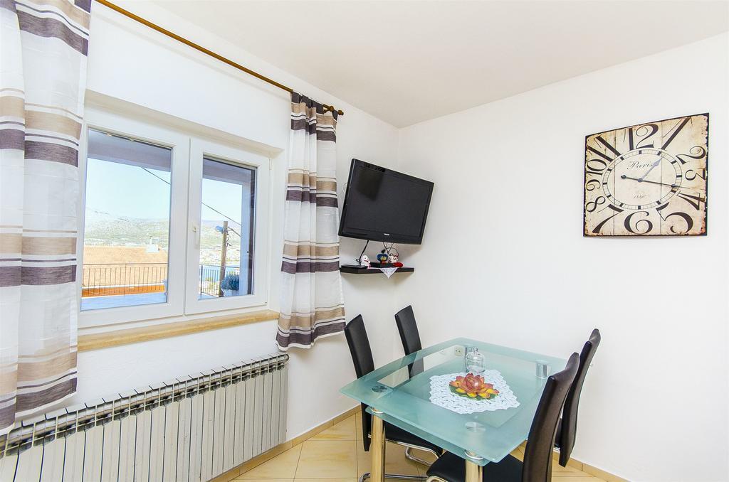 Apartment Marijana Trogir Zewnętrze zdjęcie