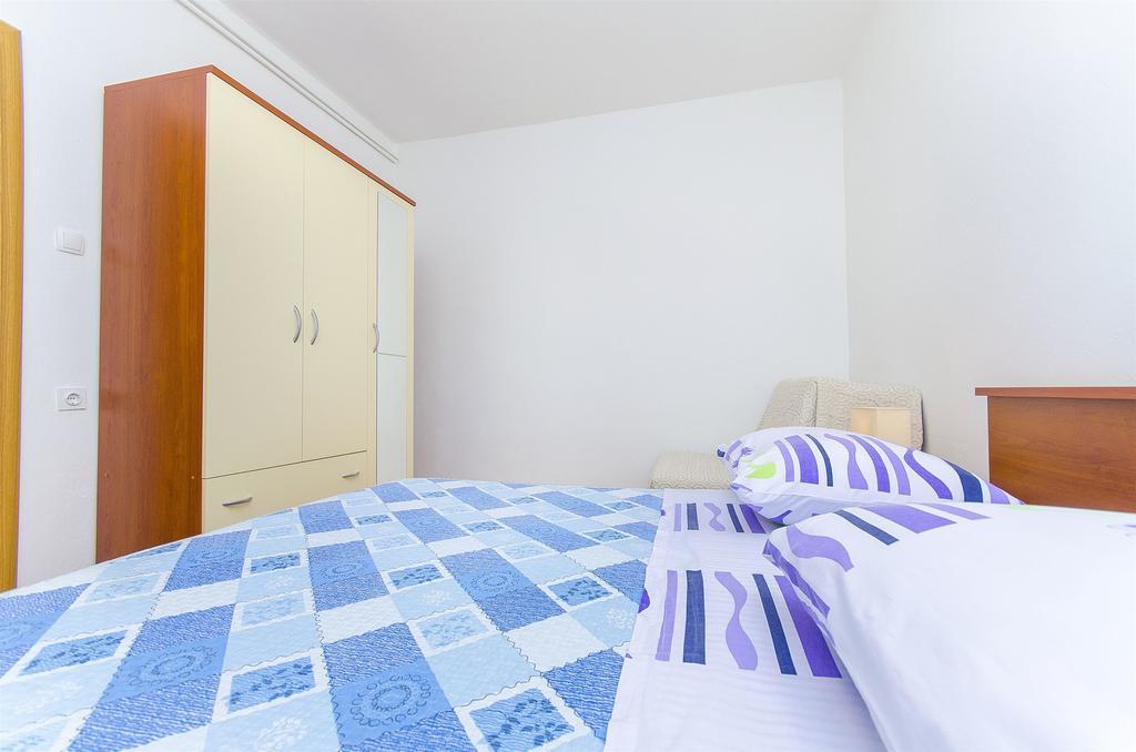 Apartment Marijana Trogir Zewnętrze zdjęcie