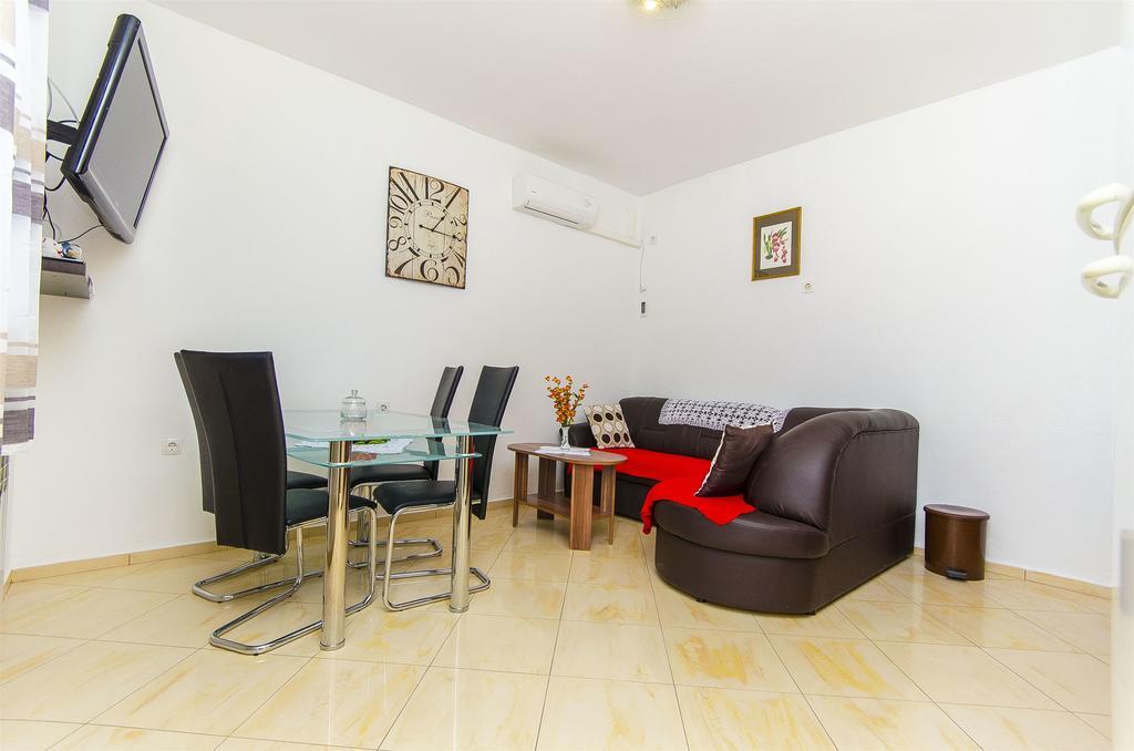 Apartment Marijana Trogir Zewnętrze zdjęcie