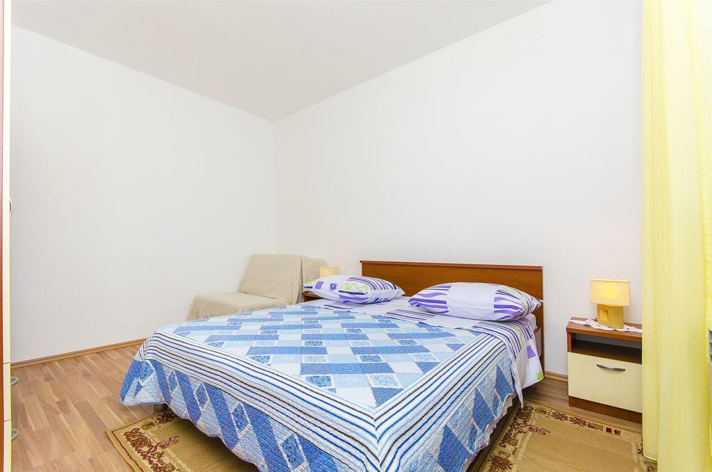 Apartment Marijana Trogir Zewnętrze zdjęcie