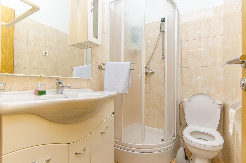Apartment Marijana Trogir Zewnętrze zdjęcie