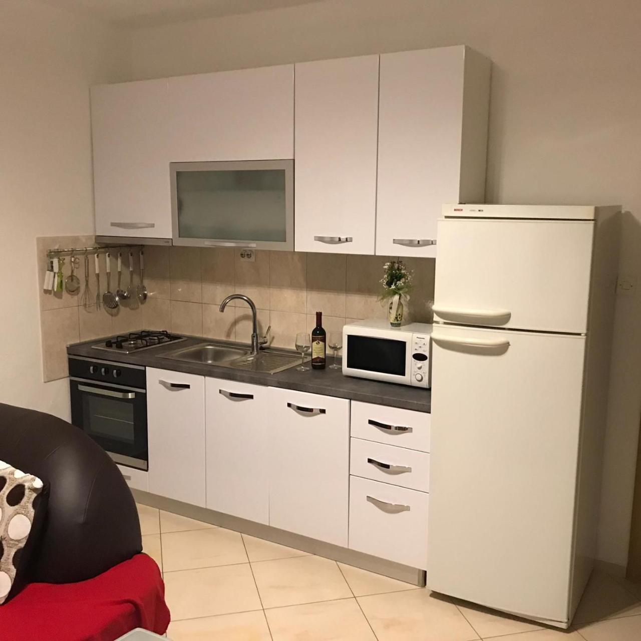 Apartment Marijana Trogir Zewnętrze zdjęcie